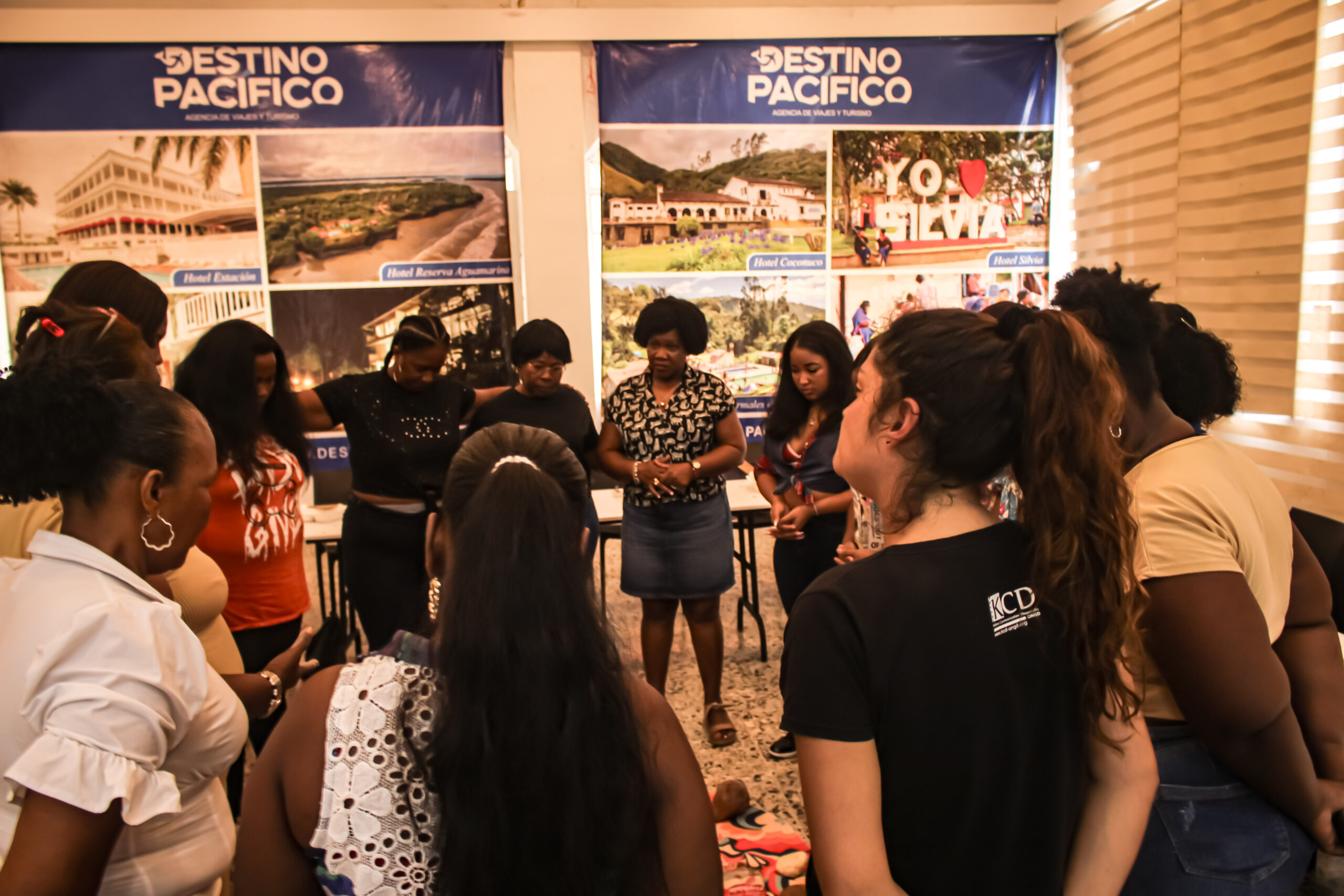 Casa de Encuentro Oshun