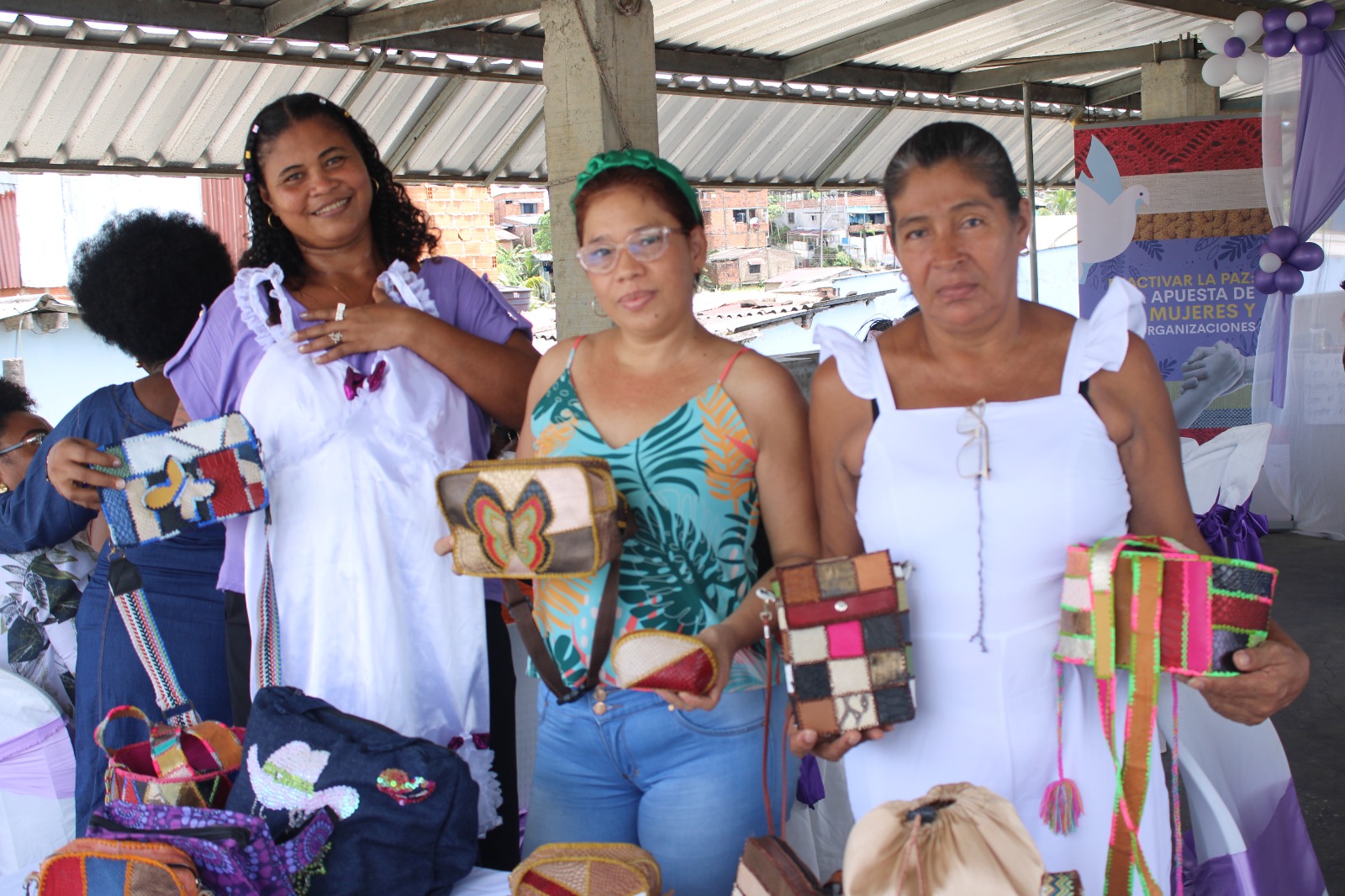 Taller de Artes y Oficios