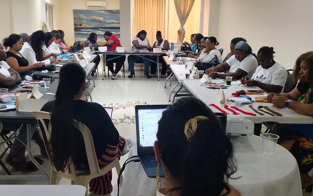 Mecanismos Locales de Respuesta Rápida en Violencias Basadas en Género y Fortalecimiento de la Autoprotección Comunitaria